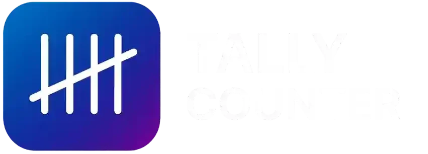 logo image of online tally counter tool